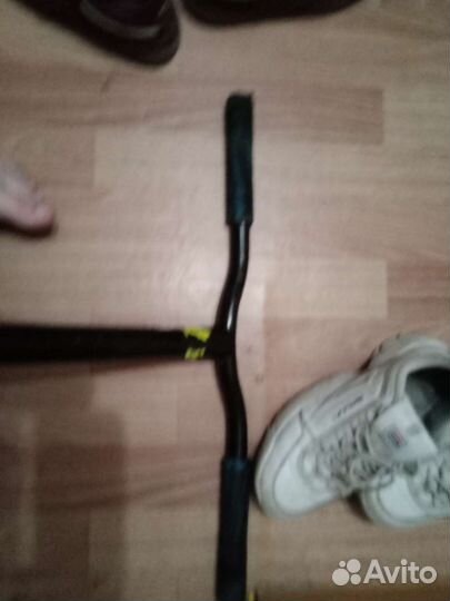 Трюковой самокат 6500публей