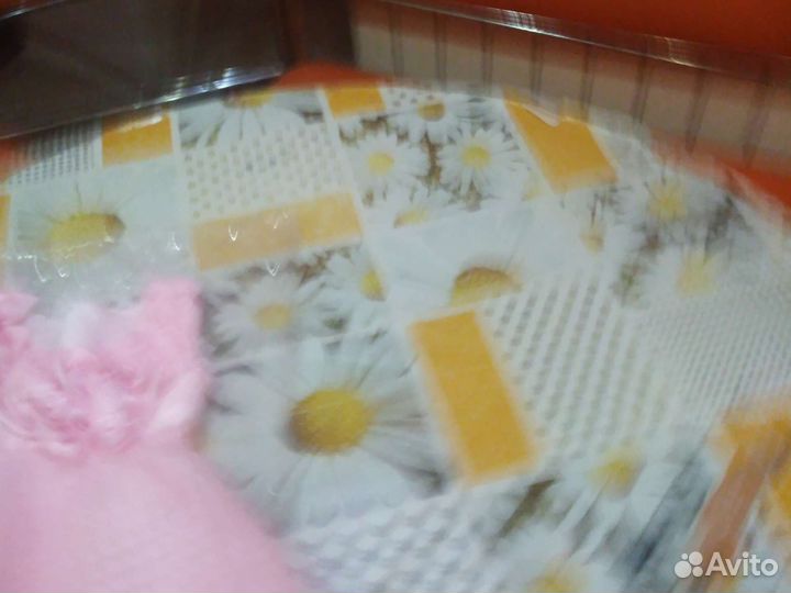 Платье
