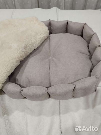 Лежанка для животных