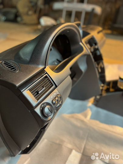 Торпедо на priora 2