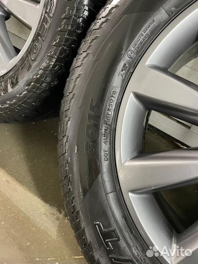 Yokohama GEOLANDAR G015 275/60 R20