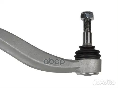 Рычаг задний нижний правый алюм. BMW E60