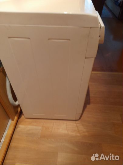 Стиральная машина автомат