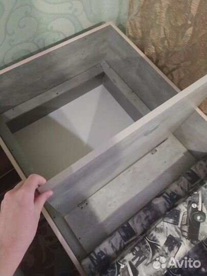 Детский диванчик раскладной