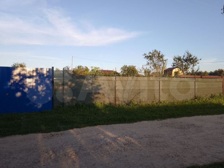 Дом 20 м² на участке 14 сот.