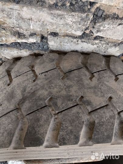 Резина 315 80 r22.5