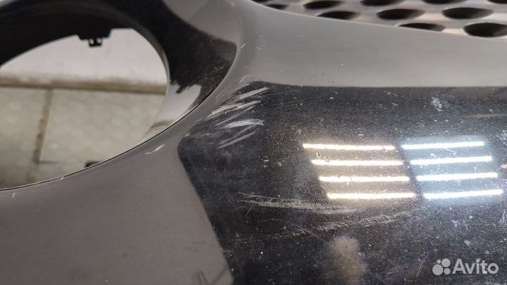 Бампер Nissan Juke, 2011