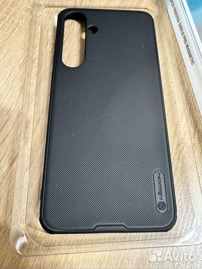 Чехол Nillkin для samsung S24+