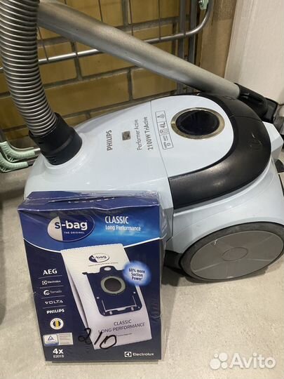 Пылесос домашний