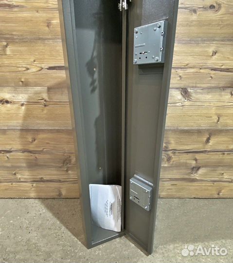 Оружейный сейф Контур Д 3 в наличии