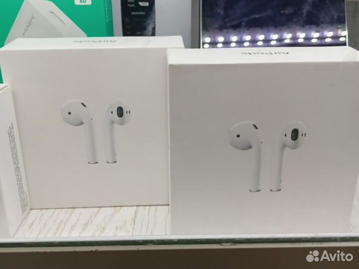 Airpods 2