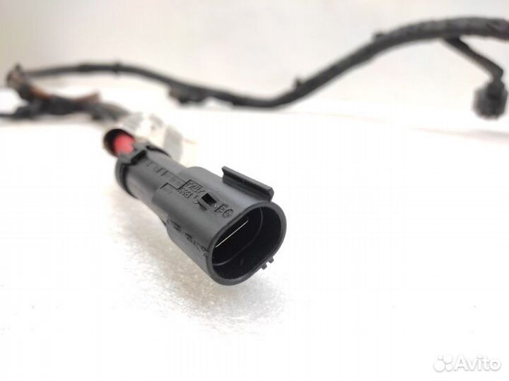 Электропроводка Audi A6 C7 1.8 CYG 2018