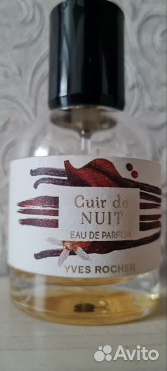 Духи женские