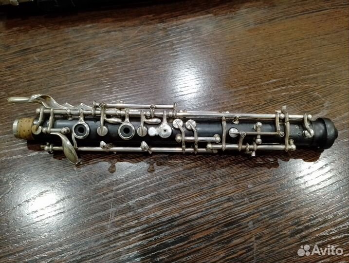 Гобой Marigaux Франция