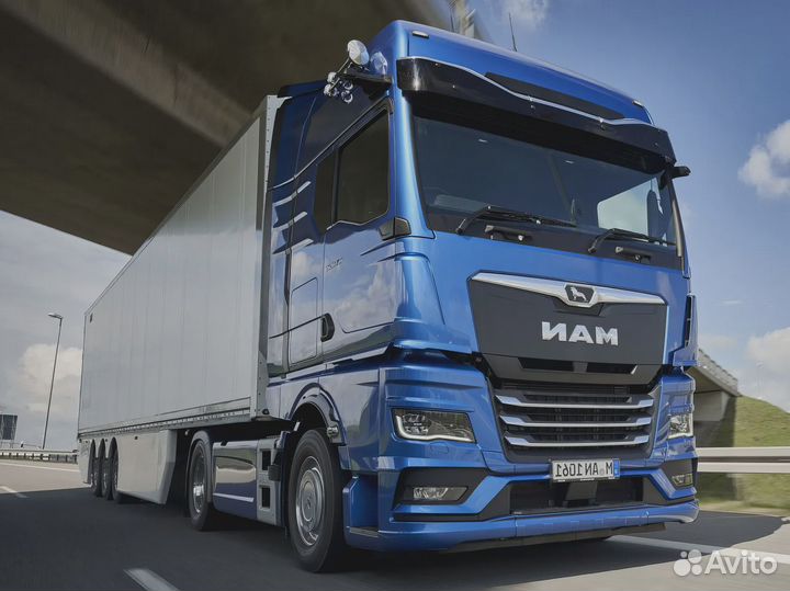 Грузоперевозки межгород по России для бизнеса