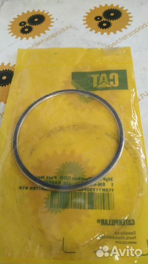 Прокладка 8N6058 Caterpillar