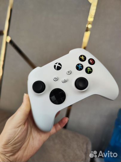 Геймпад Xbox series S, Xbox one