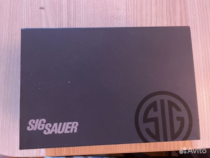 Лазерный дальномер SIG Sauer kilo5K 7х25