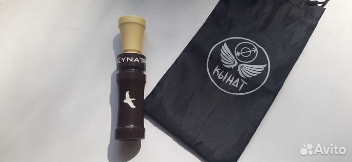 Продам манок на утку крякву. 