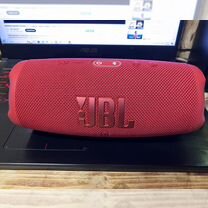 Колонка jbl charge 5