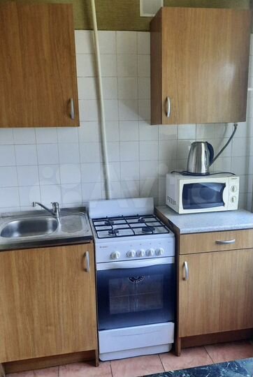 1-к. квартира, 37 м², 7/9 эт.