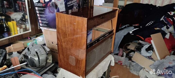 Запчасти для Ригонда 102