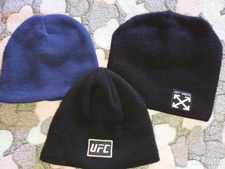 Шапка для мальчика