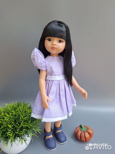 Миникане (Паолочки для Франции)