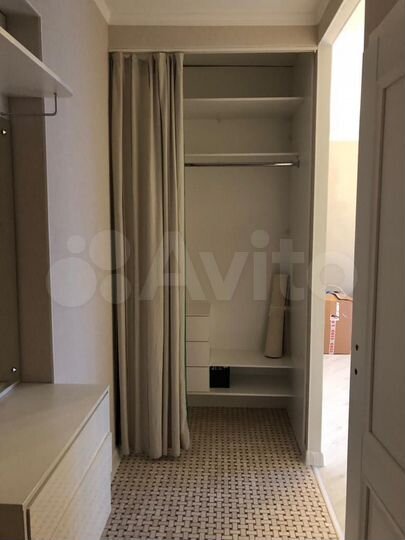 2-к. квартира, 42,1 м², 5/5 эт.