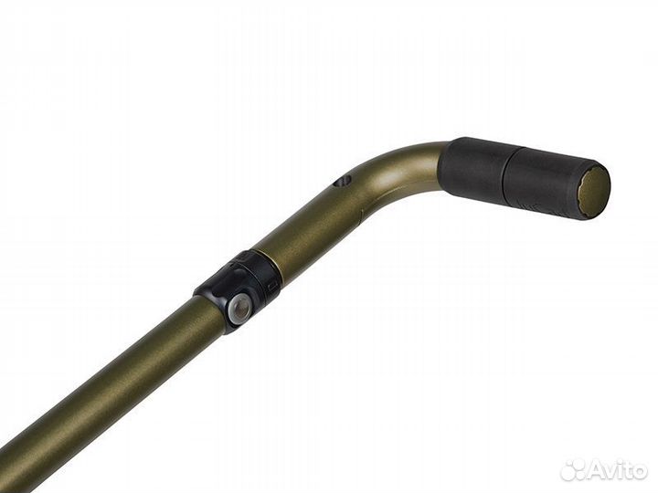 Электрическая гольф тележка JuCad Carbon TVB 2.0