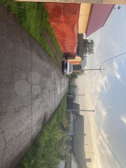 Дом 100 м² на участке 8 сот.