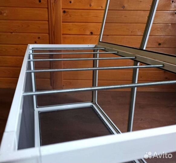 Сушилка для рыбы, грибов, фруктов