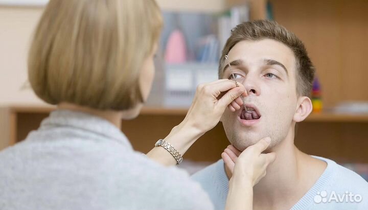 Логопед дефектолог афазиолог