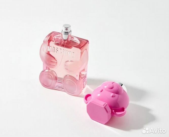 Moschino toy 2 bubble gum