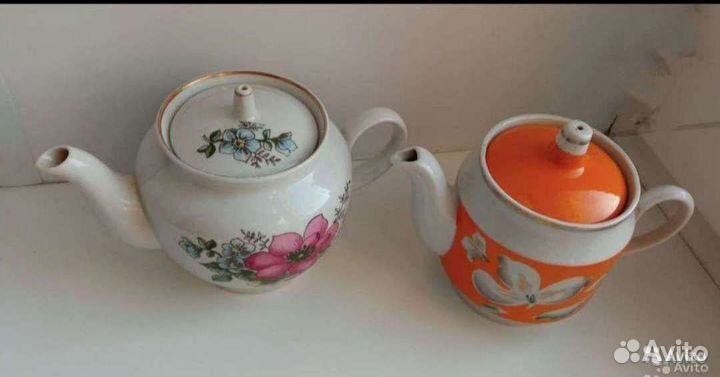 Фарфор СССР, Польша