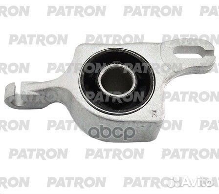 Сайлентблок рычага подвески mercedes-benz GL-CL