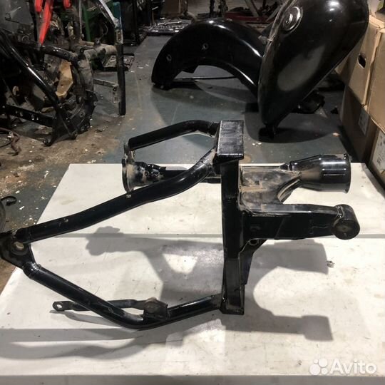 Маятник для Suzuki VL400 VL800 Intruder