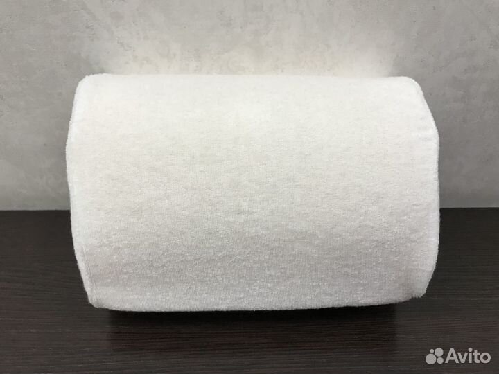 Наволочки, подушка и фартуки