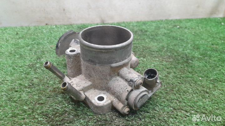 Дроссельная заслонка Chery Tiggo T11 2.4 4G64S4M