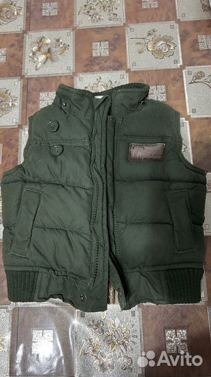 Одежда для детей на мальчика