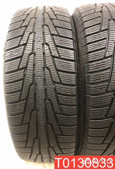 Nokian Tyres Nordman RS2 SUV 215/60 R17 100R