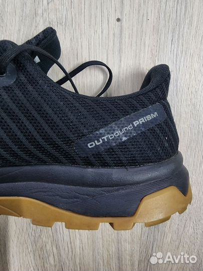 Кроссовки Salomon outbound prism gtx