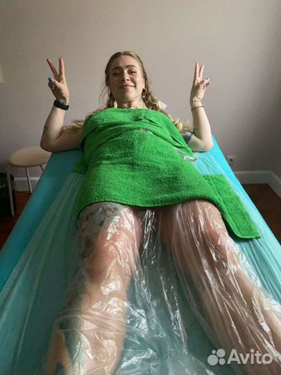 Массаж Царицыно Кантемировская Бирюлёво