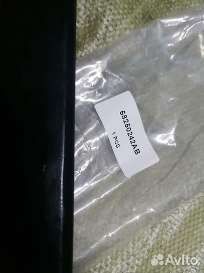 Рычаг перед нижний Jeep Wrangler JL