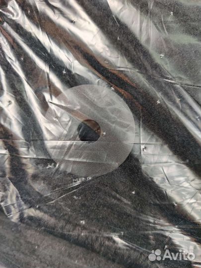 Текстильные коврики в Шкоду Рапид 2