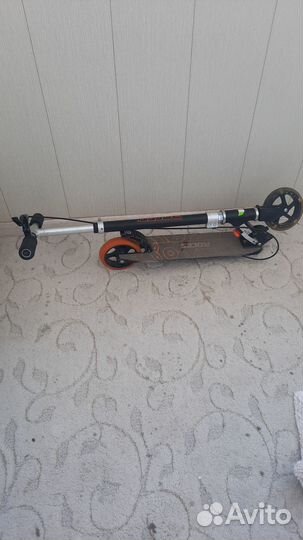 Самокат детский двухколесный roces