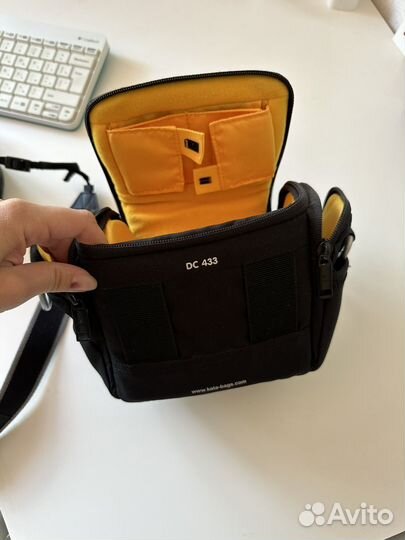 Фотоаппарат fujifilm finepix hs 25exr