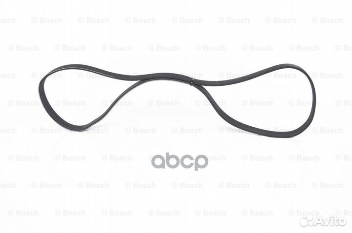 Ремень поликлиновой audi A6 C5 (4B2) 1987947981