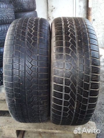 Toyo Open Country W/T 235/60 R18