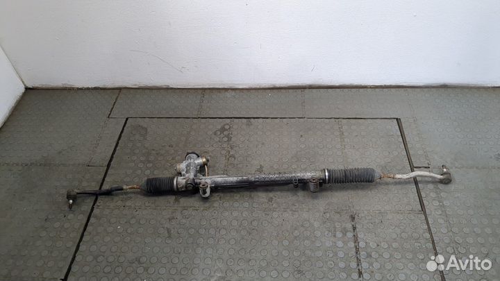 Рейка рулевая с г/у Mercedes A W168, 2004